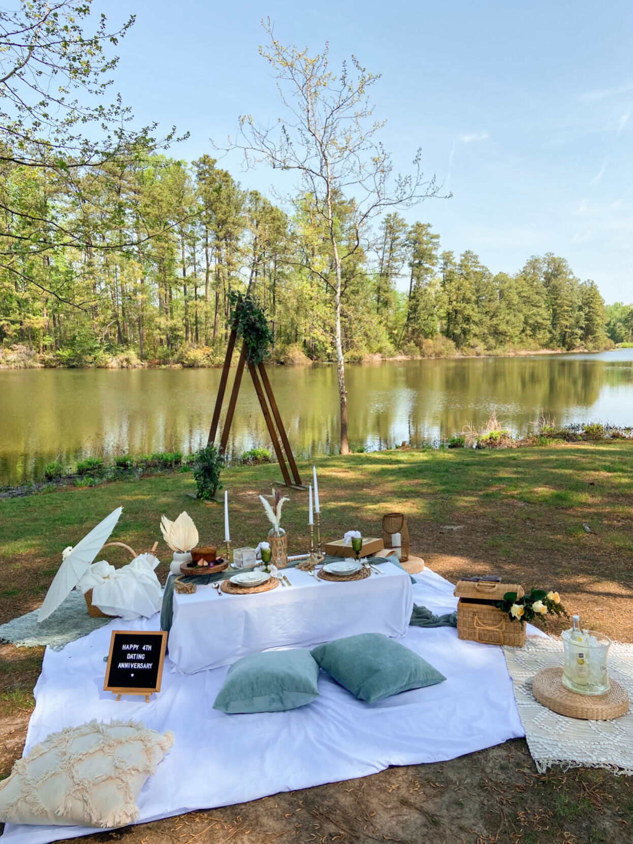 Picnic RVA